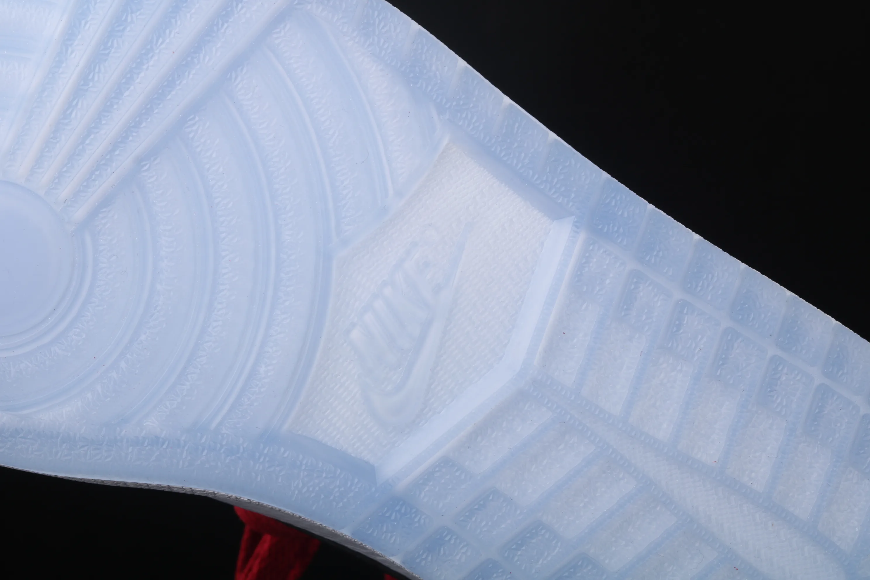 All categories Air Jordan Jordan series basketball shoes Air Jordan 1 High Pure original version Air Jordan 1 Retro High "Chicago Crystal" AJ1 Joe 1 New Chicago Spider-Man 555088-602